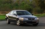 Acura TL 3.2 2002 года